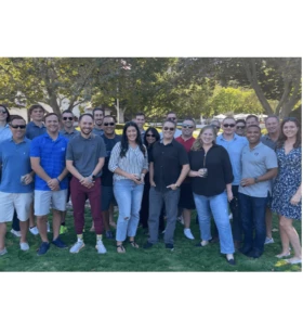 Life at PIVOT is an opportunity to impact the sports & entertainment industry in a unique way.