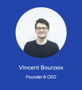 Founder and CEO