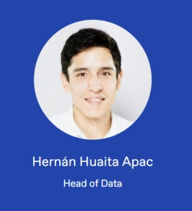 Head of Data