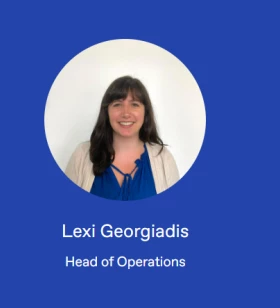 Head of Operations