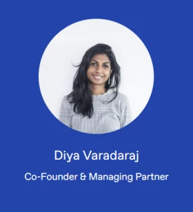 Founder and Managing Partner