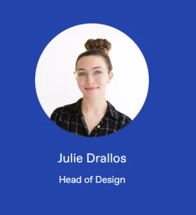 Head of Design
