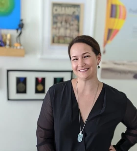 Experience Designer + Founder