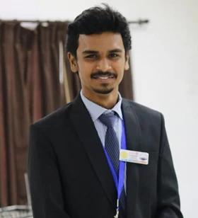 Python cum Django Developer