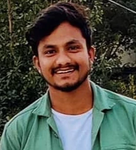 React JS Developer