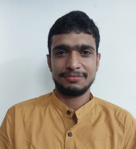 React JS Developer