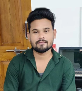 UI/UX Designer