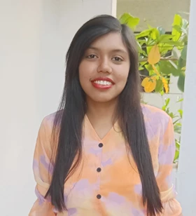 Jr. Project Coordinator