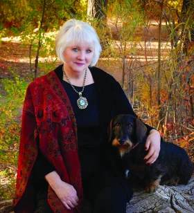 Founder and Creative Director