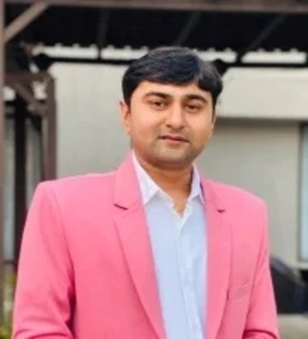 Co-Founder & Delivery Head