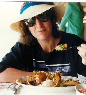 Founder/Director/Executive Producer