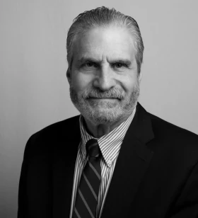 Senior Vice President of Client Services