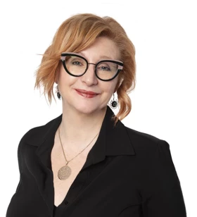 Partner, Strategy & Client Relations