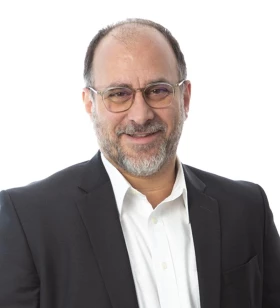 Partner, Strategy & Client Relations