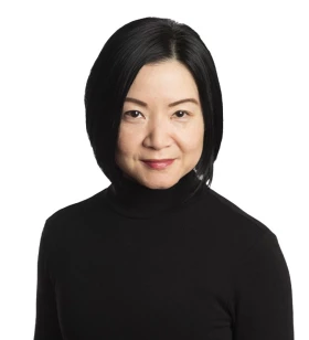 Director of Digital Strategy