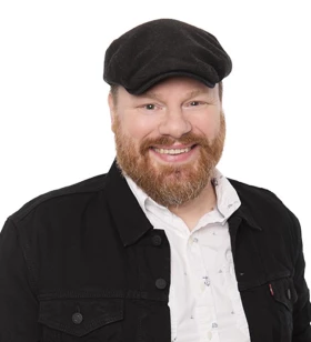 Director of Video + Motion Media