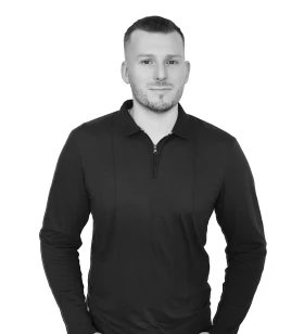 Marketing Consultant