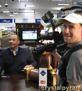 CEO/President & DP/Camera