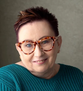 Director and Social Media Manager