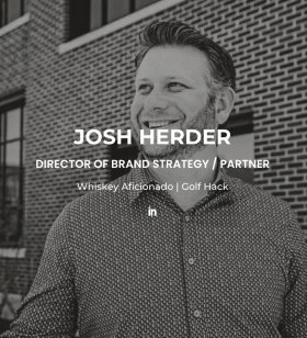 Director of Brand Strategy/Partner