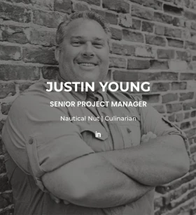 Senior Project Manager