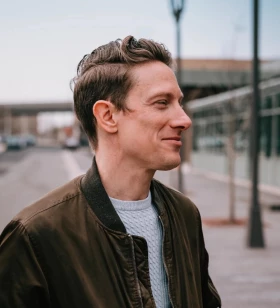 Creative Director, Web & Design