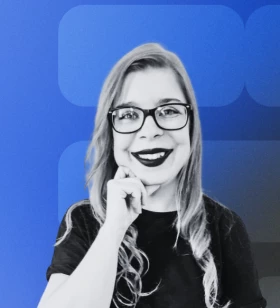 Copywriter & content strategist