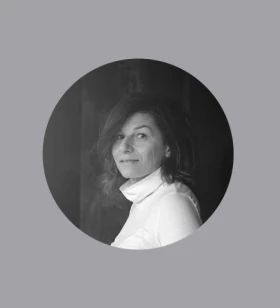 Martina Poiana Brand identity designer and consultant