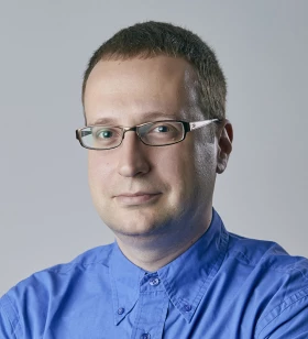 Chief Content Marketer