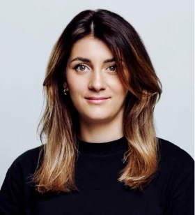 Senior Product Designer