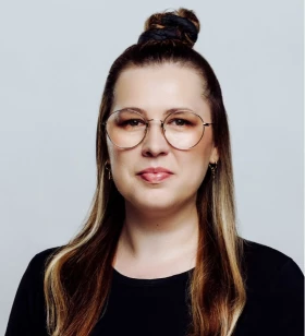 Senior UX Specialist