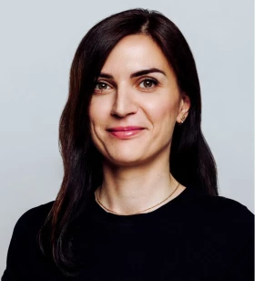 Lead Product Designer