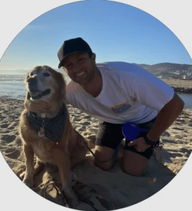 Partner and Co-Founder