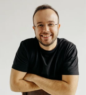 CEO of Rubarb Digital