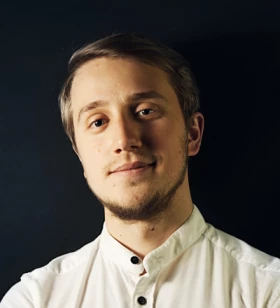 Chief Communication Officer