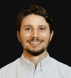 Chief Revenue Officer