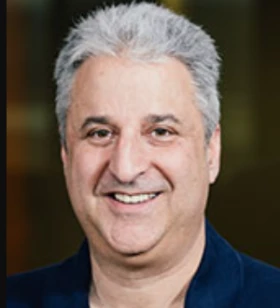 Chief Operating Officer