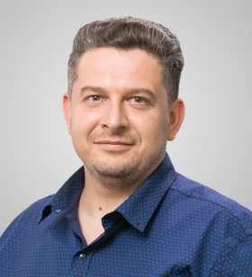 Chief Software Architect