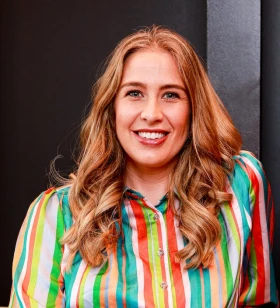 Managing Director and Co-Founder