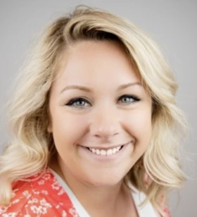 Senior Account Manager