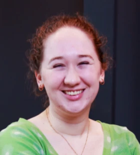 Account Coordinator and Lead Copywriter