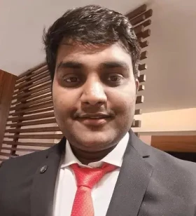 Executive Vice President, Global Delivery