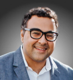 Chief Strategy Officer