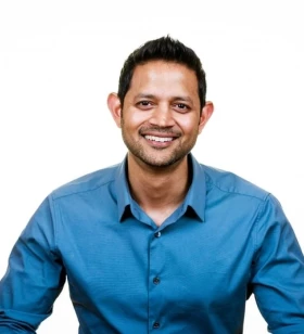 Chief Technology Officer