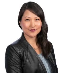 Chief People Officer