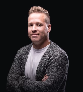 Chief Development Officer