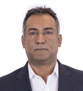 Chief Executive Officer