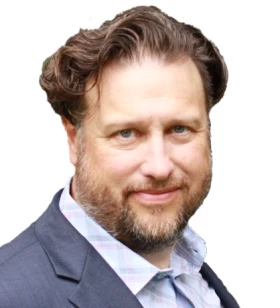 Chief Technology Officer