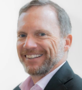 Chief Growth Officer