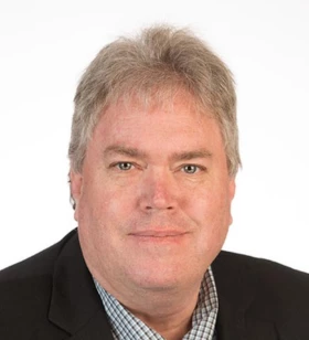 Chief Technology Officer